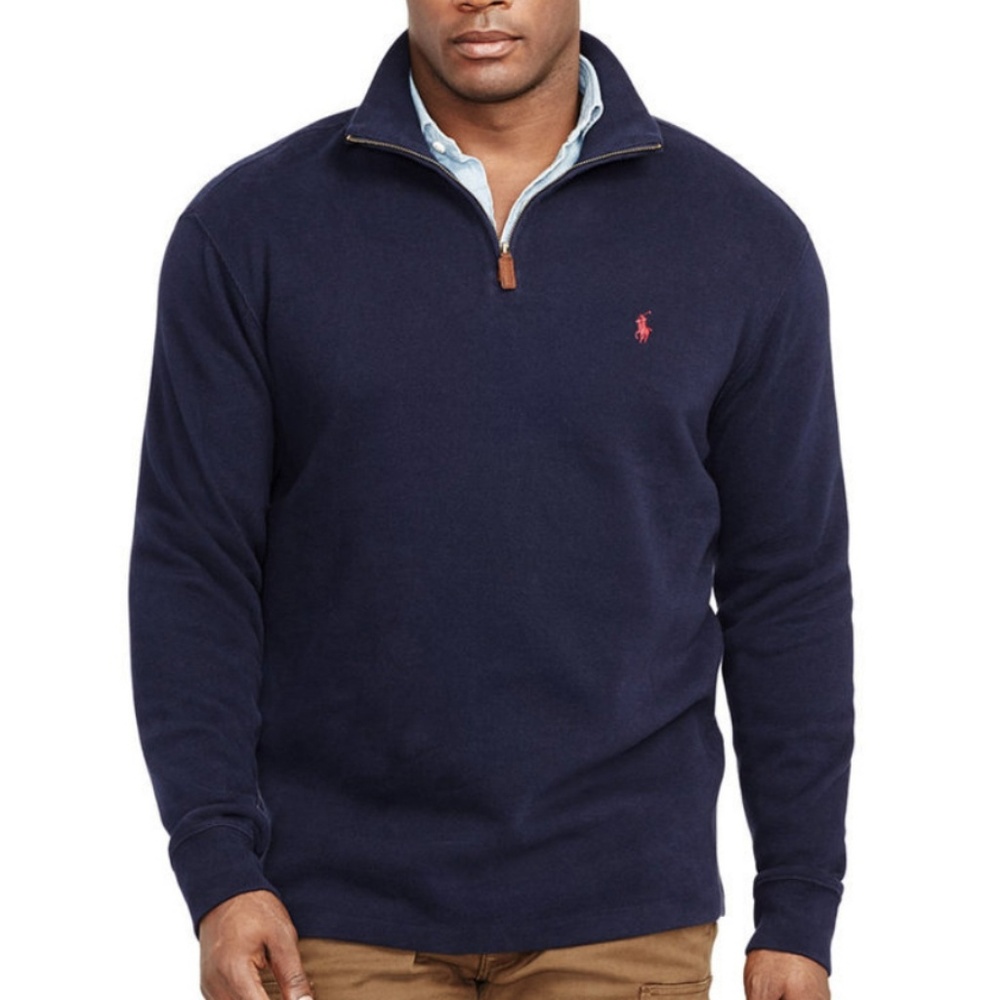 Polo Ralph Lauren Halfzip